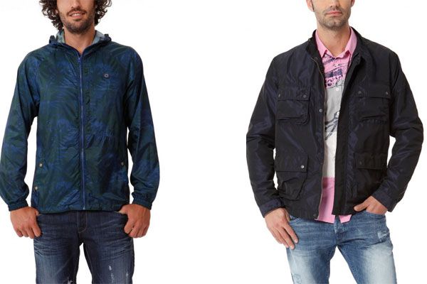 Chaqueta Desigual - 30 % Descuento