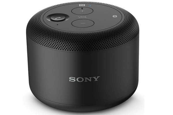Altavoz Inal&aacute;mbrico con Bluetooth Sony BSP10