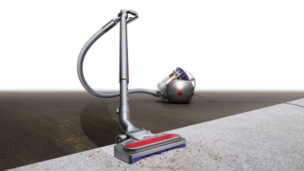dyson big ball aspirador trineo dyson big ball aspirador trineo