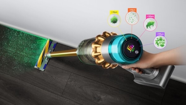 dyson v15 detect dyson v15 detect