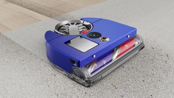 robot aspirador dyson 360 vis nav robot aspirador dyson 360 vis nav