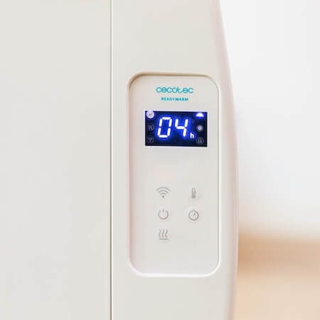 radiador readywarm thermal display radiador readywarm thermal display