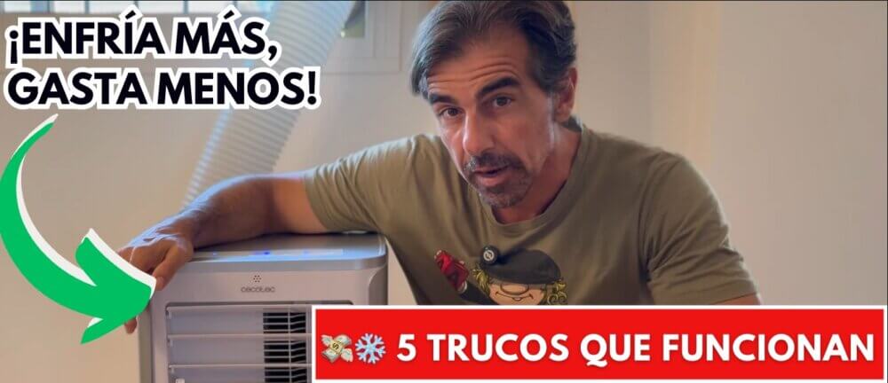 tips para sacar el maximo partido a tu ac portatil