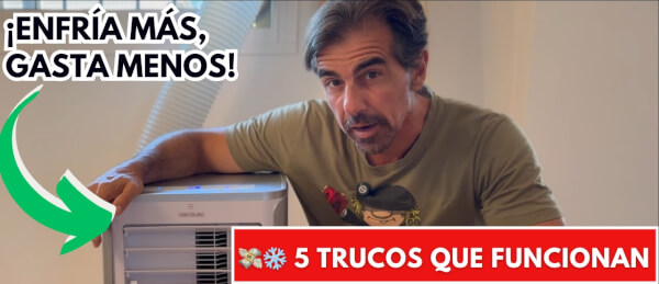 tips para sacar el maximo partido a tu ac portatil