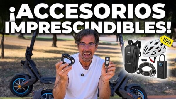 accesorios smartgyro