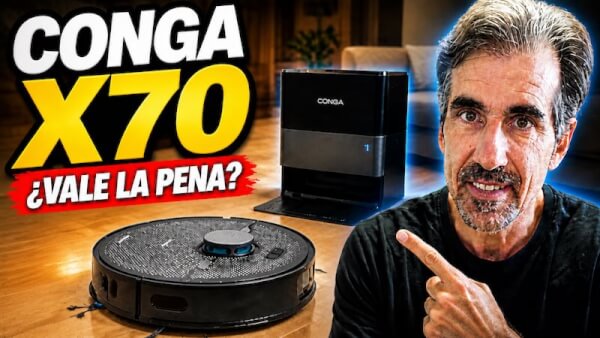 conga x70 conga x70
