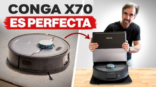 conga x70 conga x70