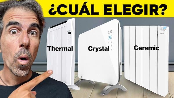 que emisor termico cecotec elegir que emisor termico cecotec elegir
