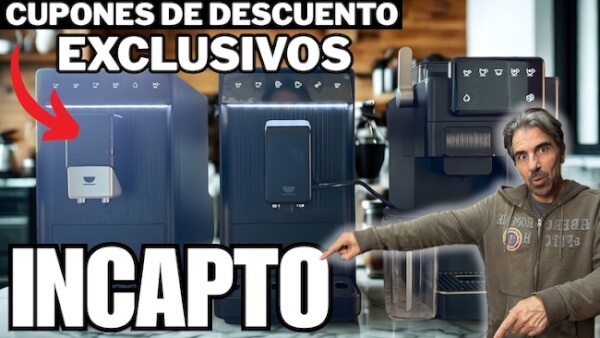 CUPONES DESCUENTO INCAPTO
