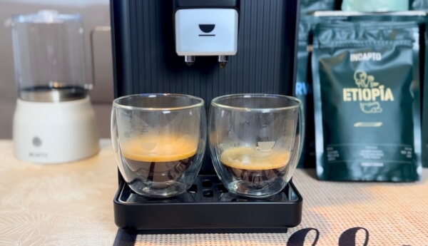 cafes cafetera incapto aura cafes cafetera incapto aura
