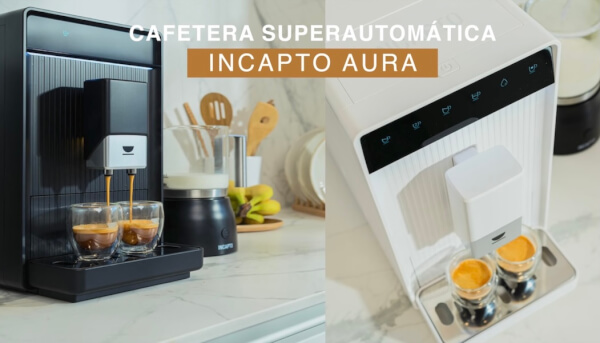 incapto aura superautomatica