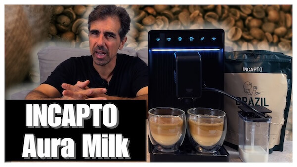 incapto aura milk