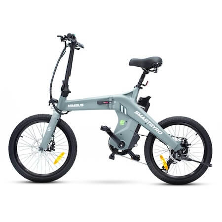 ebike smartgyro nimbus ebike smartgyro nimbus