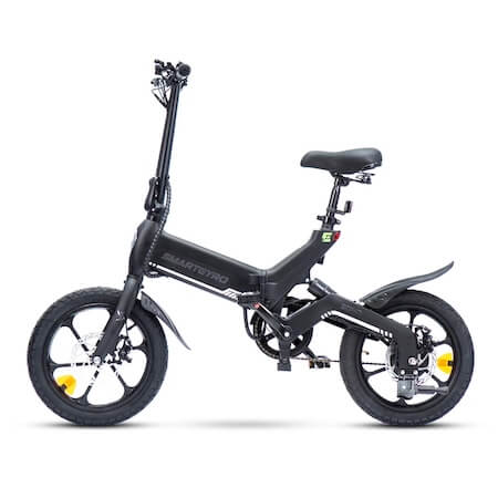 ebike smartgyro soho ebike smartgyro soho