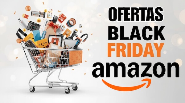 OFERTAS black friday amazon