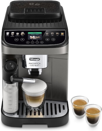 delonghi evo next