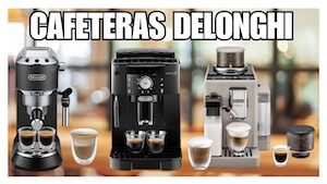 cafeteras delonghi cafeteras delonghi