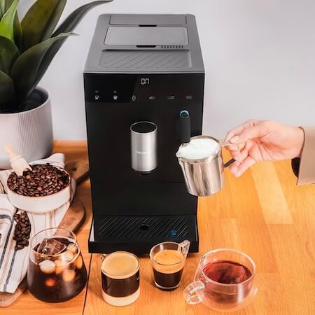 cremmaet compact steam cecotec cremmaet compact steam cecotec