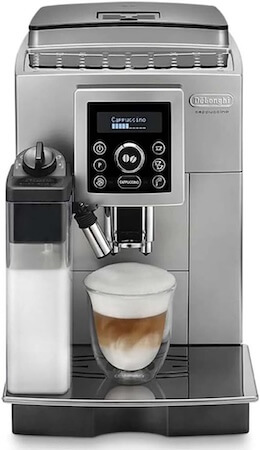 delonghi perfetto