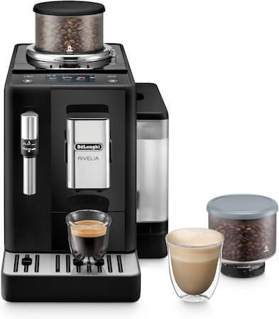 delonghi rivelia