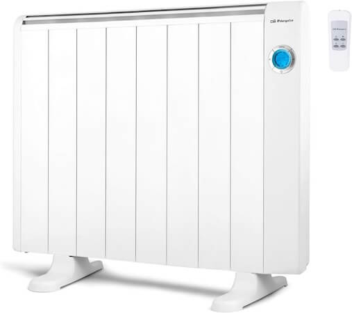 emisor termico orbegozo emisor termico orbegozo