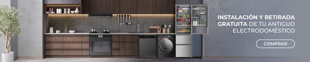 frigorificos combi