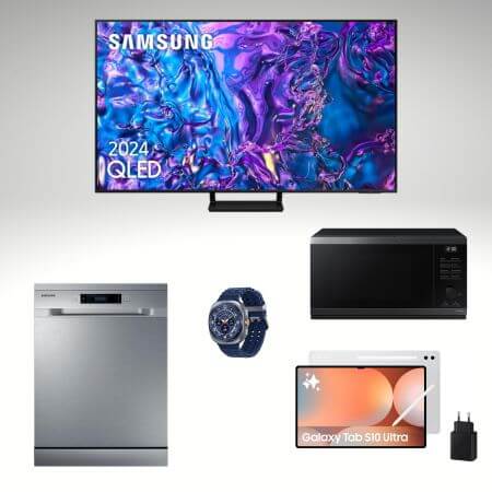 ofertas samsung