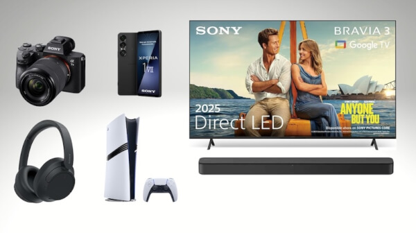 ofertas sony