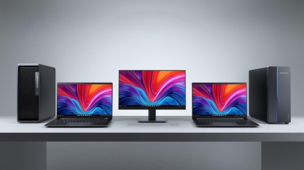 oferta ordenadores lenovo