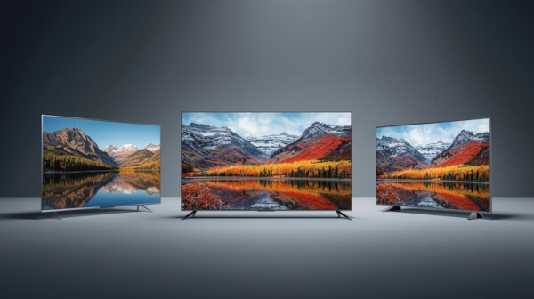 televisores